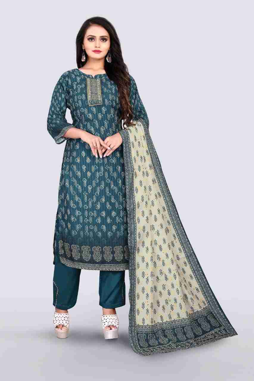 Find Chickenkari Top+Bottom ✓ by Rang Bhoomi near me | Sahara Darwaja,  Surat, Gujarat | Anar B2B Business App | Clothes for women, Dress to  impress, Indian women