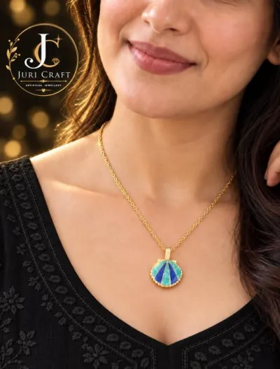 Juri craft Lunches D 81 vol 1 jewellery bulk order