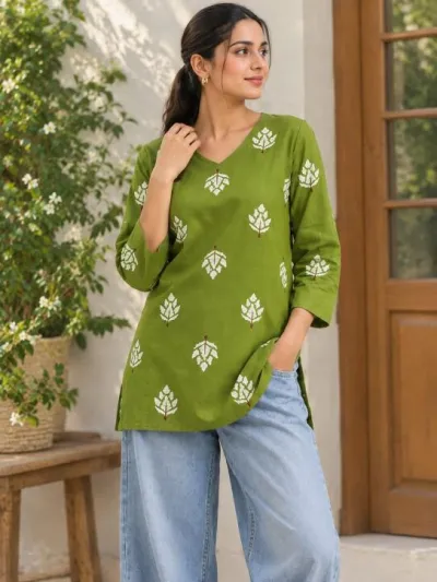 Felocity ZN 210 DK catalog wholesale kurti dealers in chennai