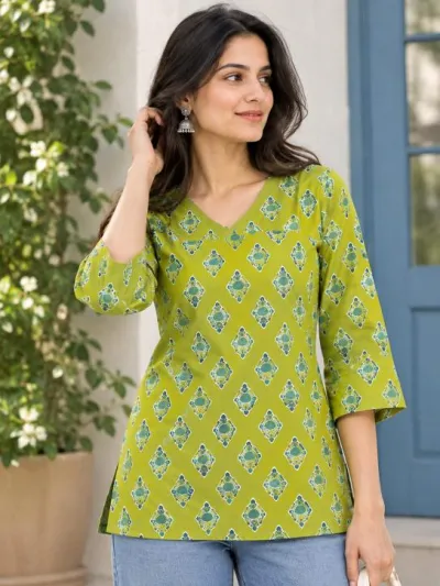 Felocity ZN 212 DK catalog w kurtis wholesale price