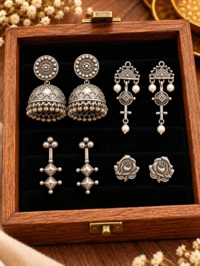 Juri craft Lunches D 345 vol 1 cheap wholesale fashion jewelry