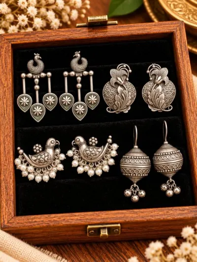 Juri craft Lunches D 360 vol 13 boutique jewelry wholesale