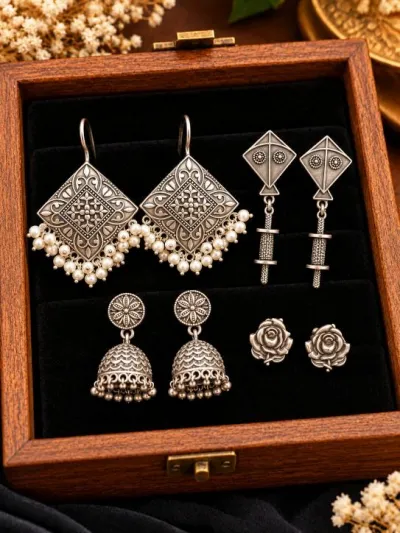 Juri craft Lunches D 435 vol 1 buy wholesale jewelry to sell
