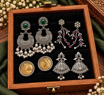 Juri craft Lunches D 665 vol 1 wholesale jewelery