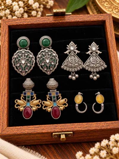 Juri craft Lunches D 710 vol 1 wholesale market of jewellery