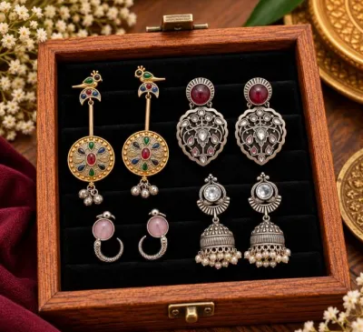 Juri craft Lunches D 710 vol 3 wholesale jewelry supply distributors