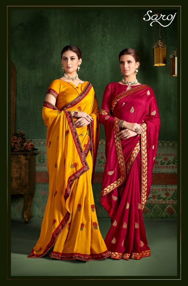 Autograph Sarees