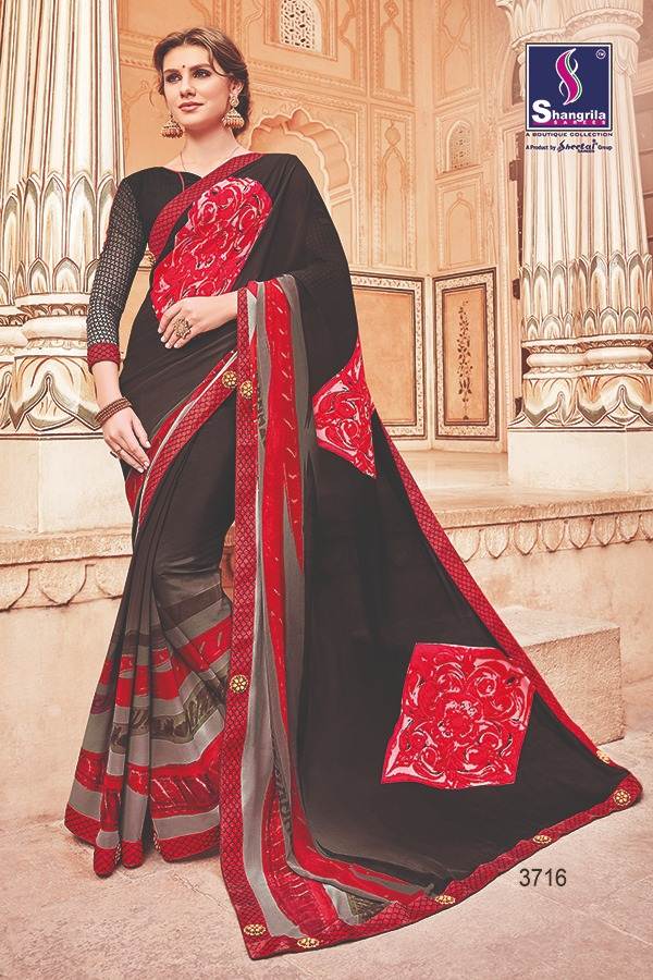 Rajmohini Saree