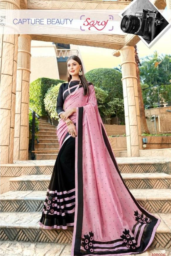 Saroj Photography Wedding Saree Catalouge