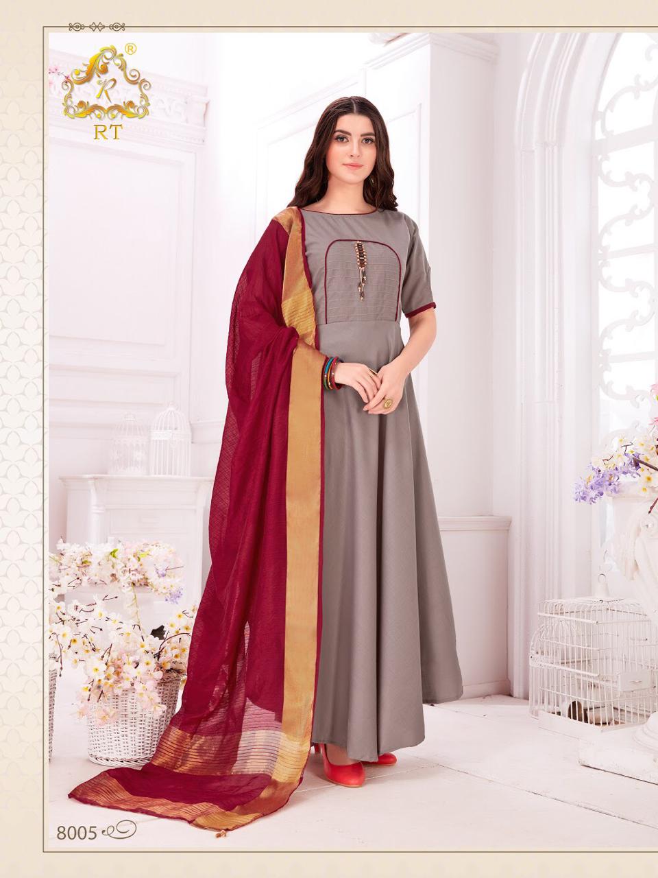 Ethnic Designer Kurti Catalouge