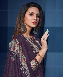 Deepsy Fluence Dress Material