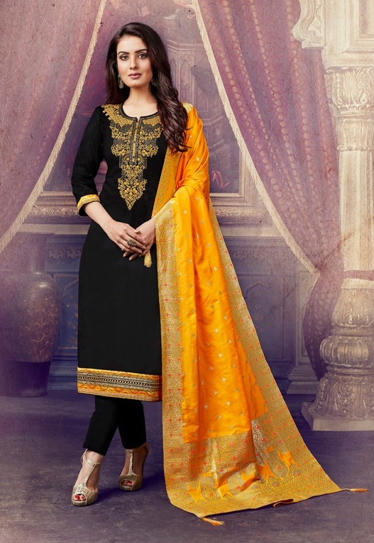 Virasat Vol 3 Designer Salwar Suit Catalogue
