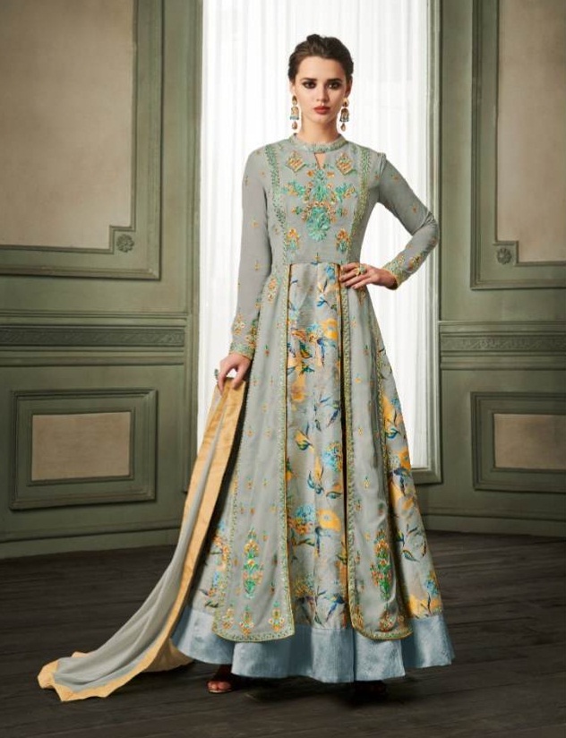 Reevaz Designer Kurti Catalogue