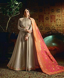 Amirah Vol 21 Anarkali Salwar Suit Catalogue