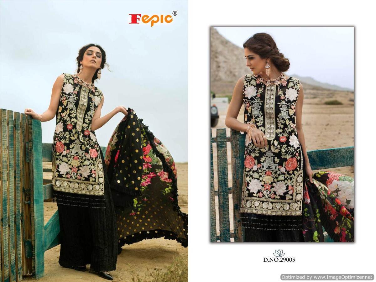 Rosemeen Crimson Pakistani Concept Salwar Suits