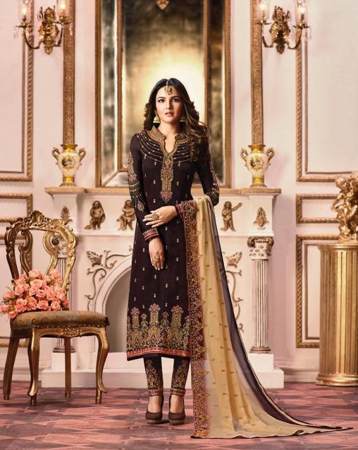Amirah Vol 27 Salwar Kameez Catalogue