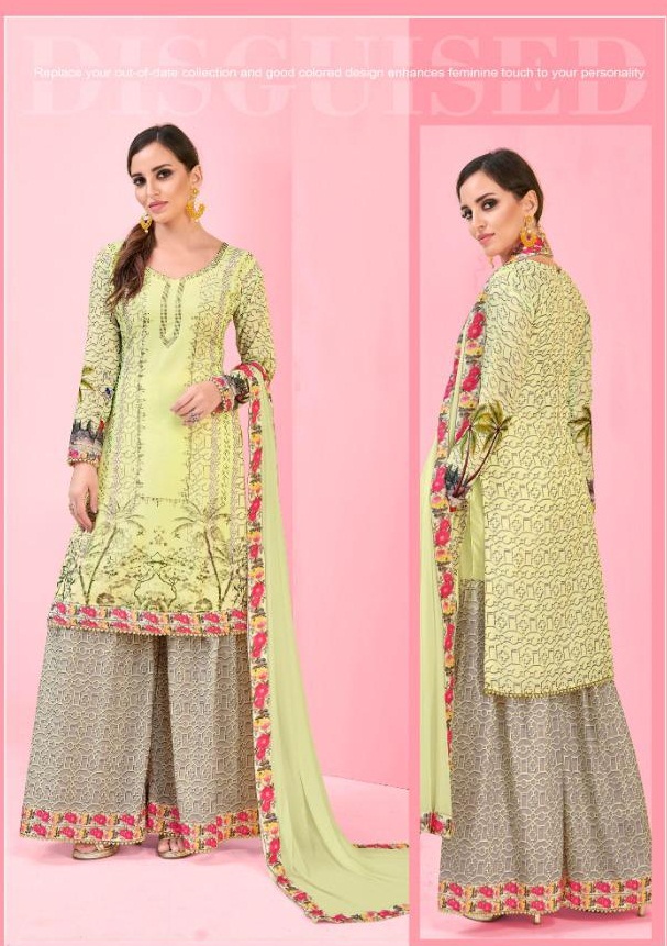 Pankhudi Deepsy Salwar Suit Catalogue