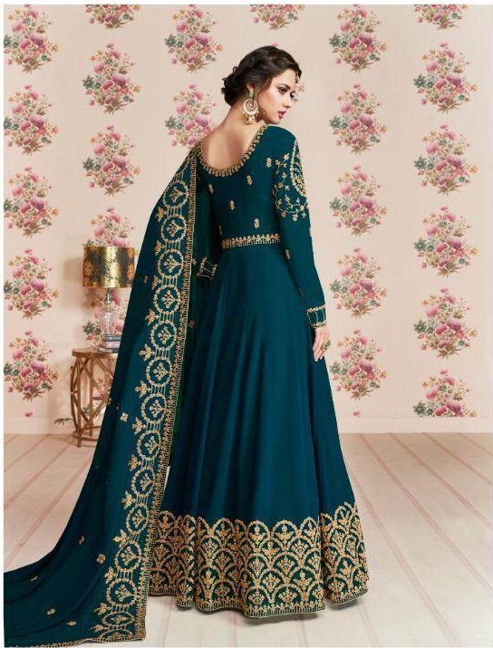 Roza Eid Collections Aashirwad Salwar Kameez Catalogue