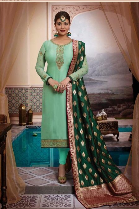 Lavina Vol 63 Churidar Salwar Kameez Catalogue
