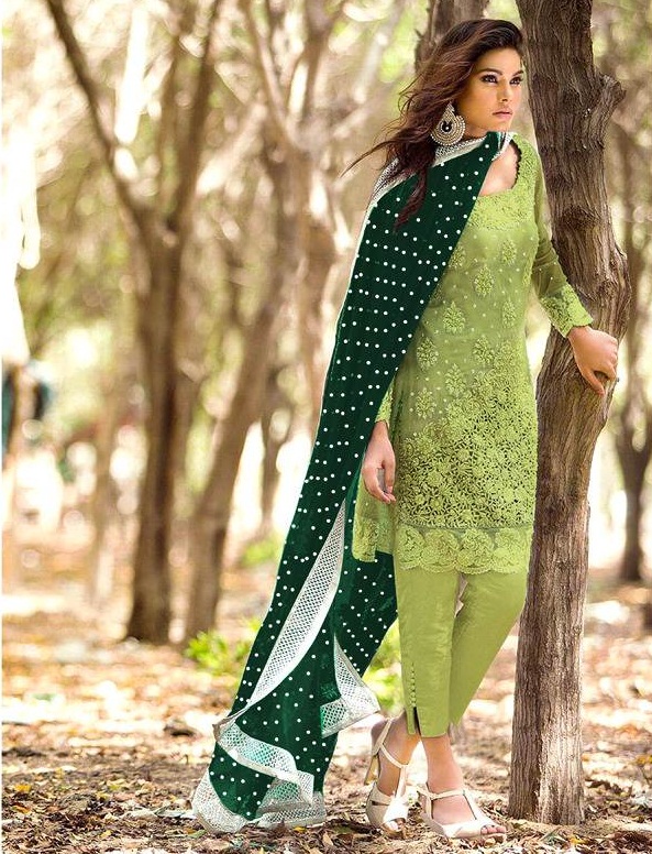 Festival 2 Collection 19 Salwar Kameez Catalogue