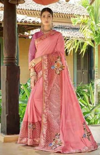 Fitoor Vol 2 Kalista Party Wear Sarees Catalogue