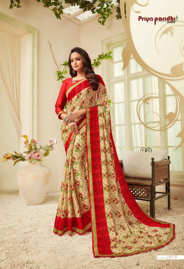 Kanishka Designer Sarees Catalogue