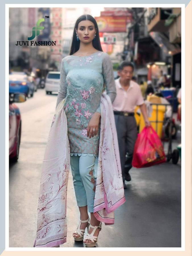 Rangrasiya Carnation Juvi Pakistani  Collections.