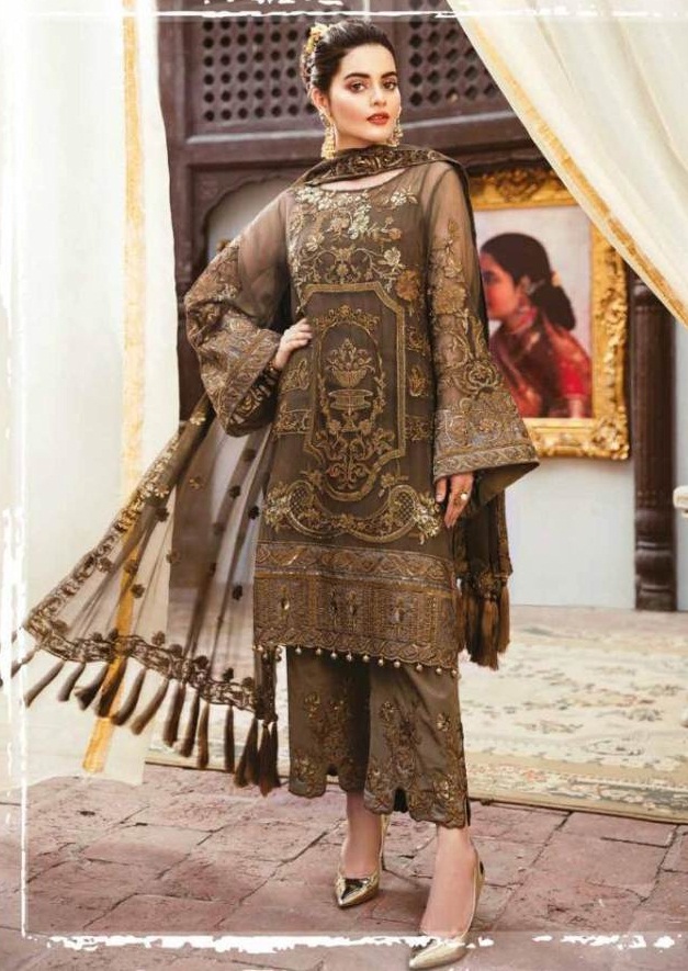 Freesia Nx Khayyira Eid Collections.