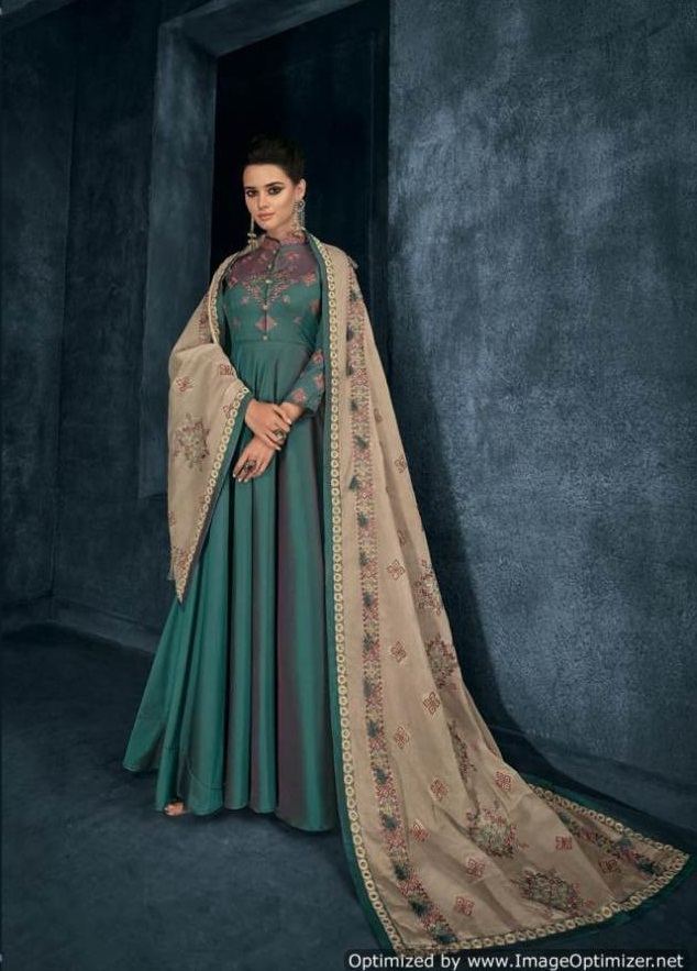 Begum 2 Designer Eid Collections.