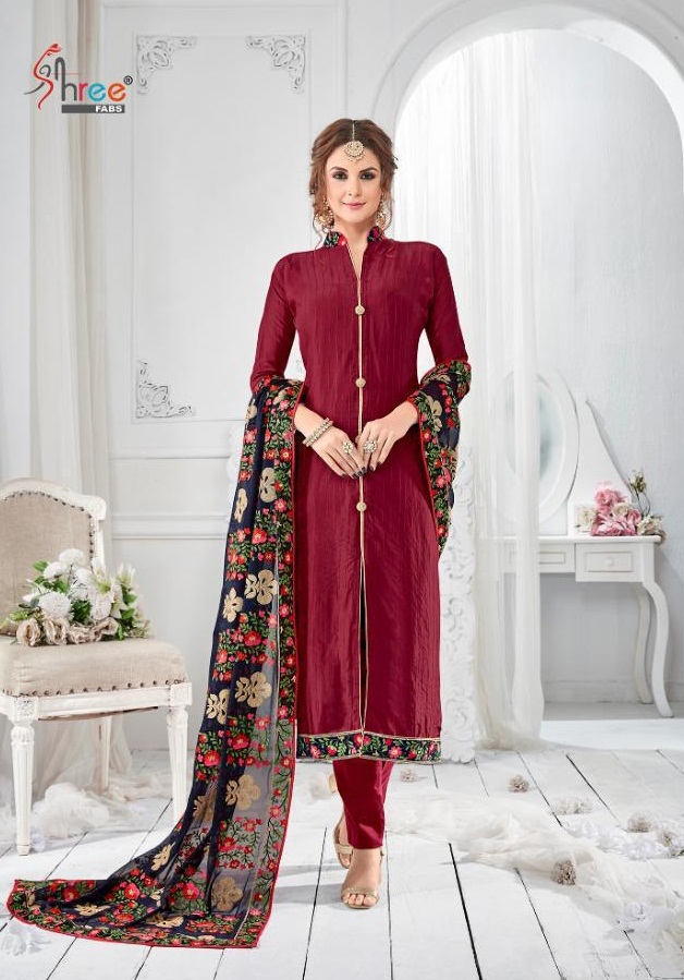 Lihaaz Designer Dress Materials Catalogue