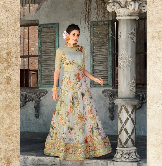 Classics Vol 9 Designer Lehenga Choli Collections