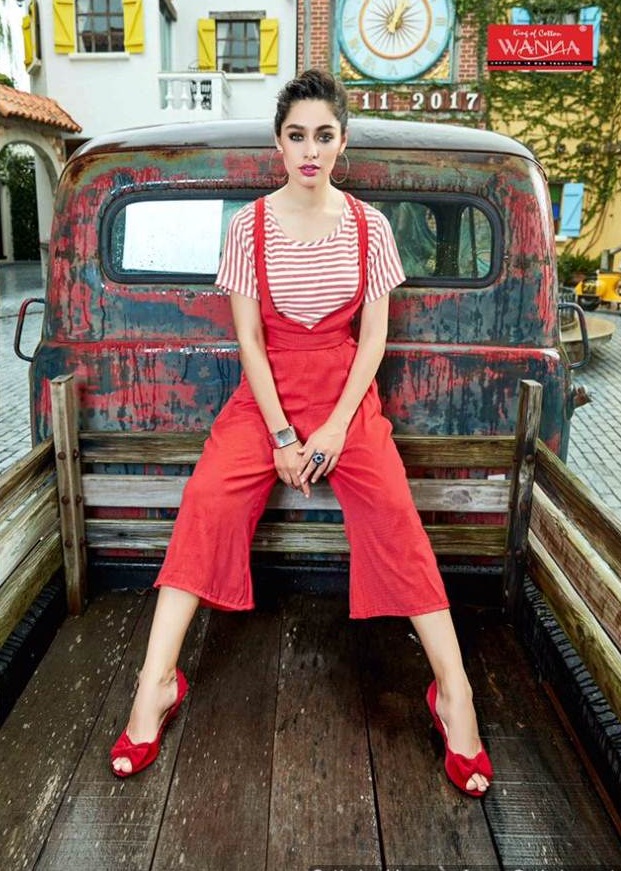 Parker Wanna Designer Western Wear Collections