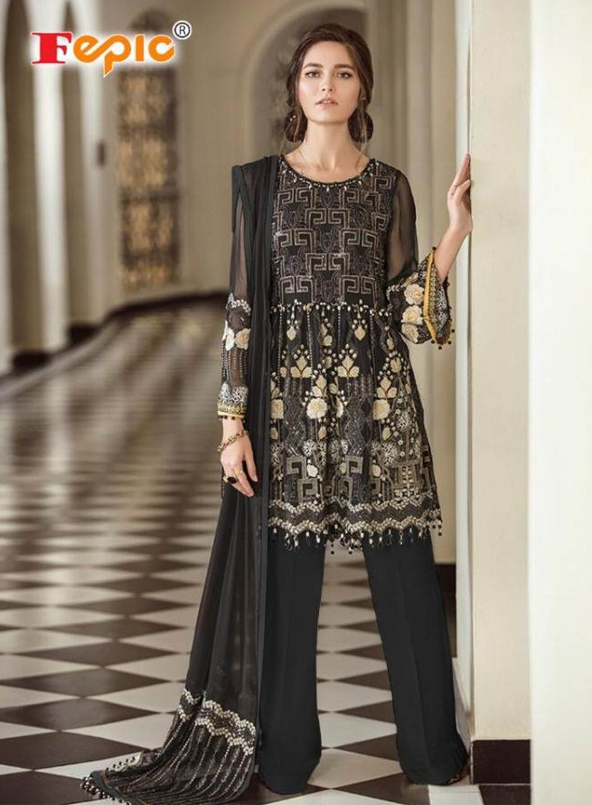 Rosemeen Casuals Pakistani Salwar Suit Catalogue