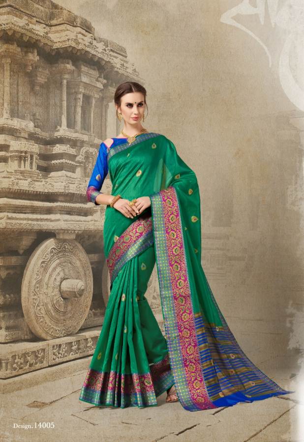 Razia 2 Shangrila Sarees Collections