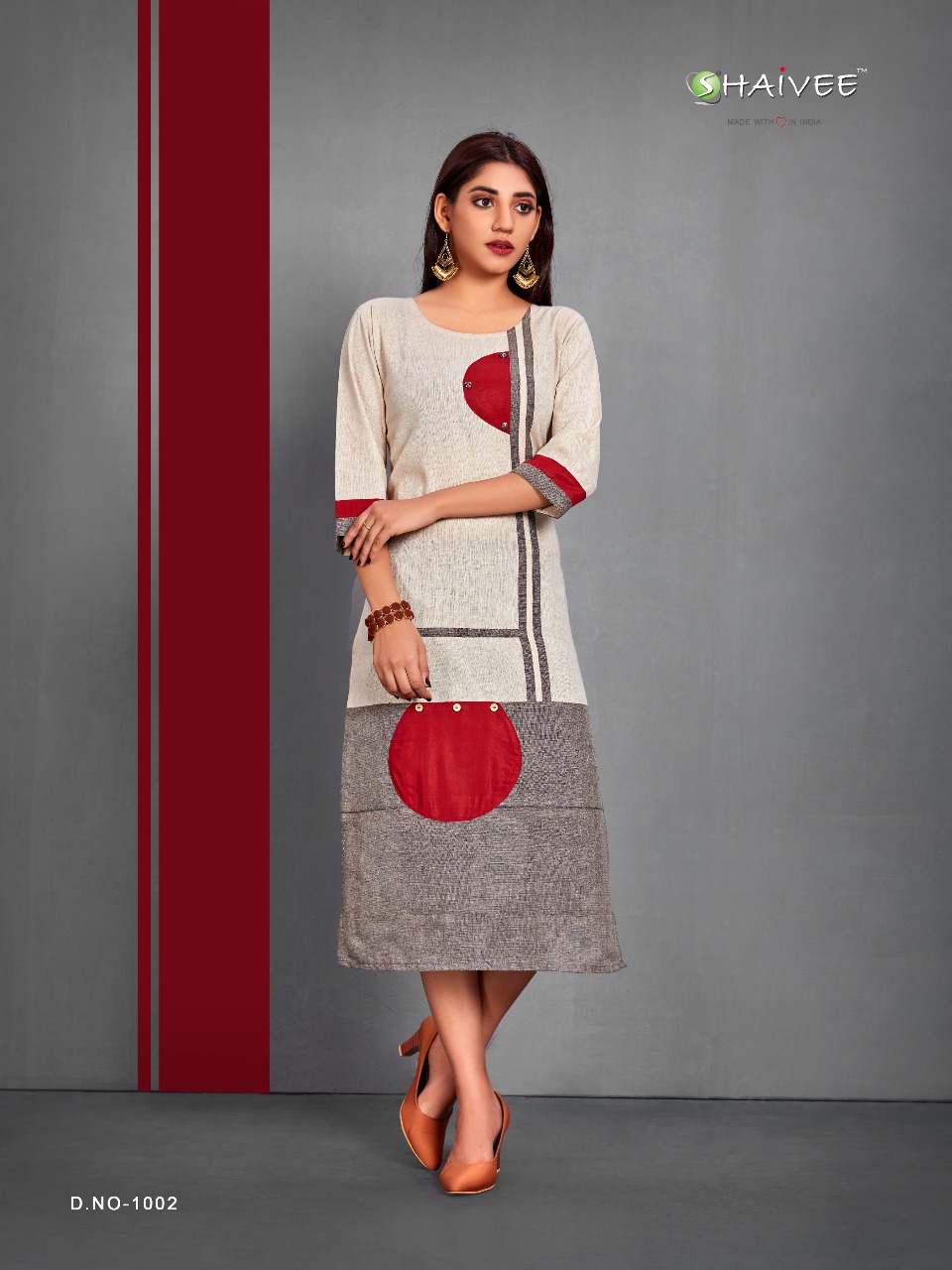 Savitree Cotton Kurti Catalogue