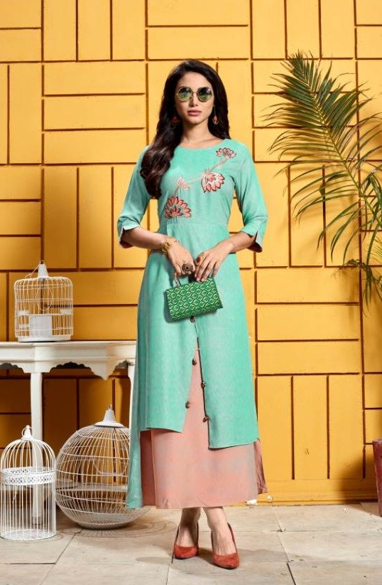 Lavina Vol 55 Ayesha