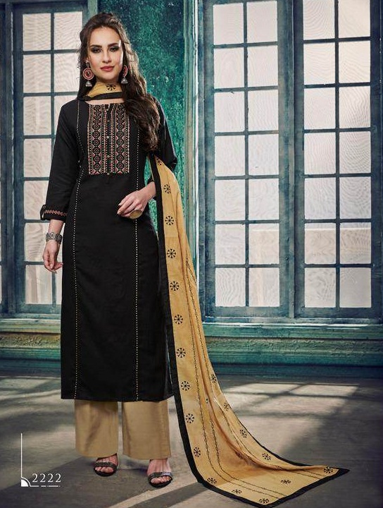 Star Walk Rangoon Party Wear Kurti With Plazzo Ready Made Catalogue
