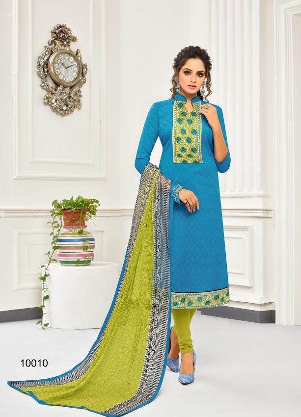Gallberry Colors Rayon Slub Straight Kurti Catalogue