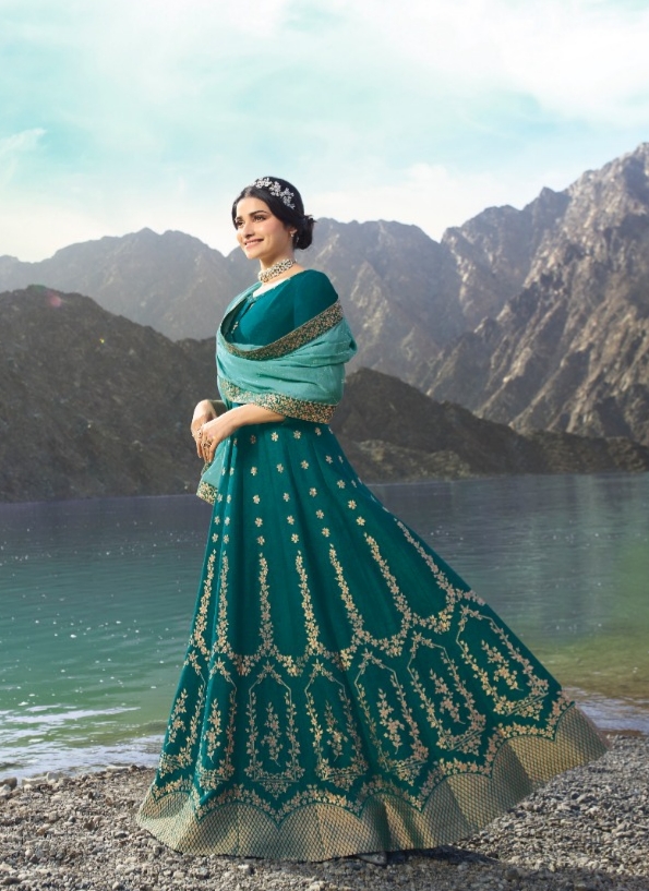 apsara by vinay fashion readymade designer party wear gown with dupatta  latest catalogue surat
