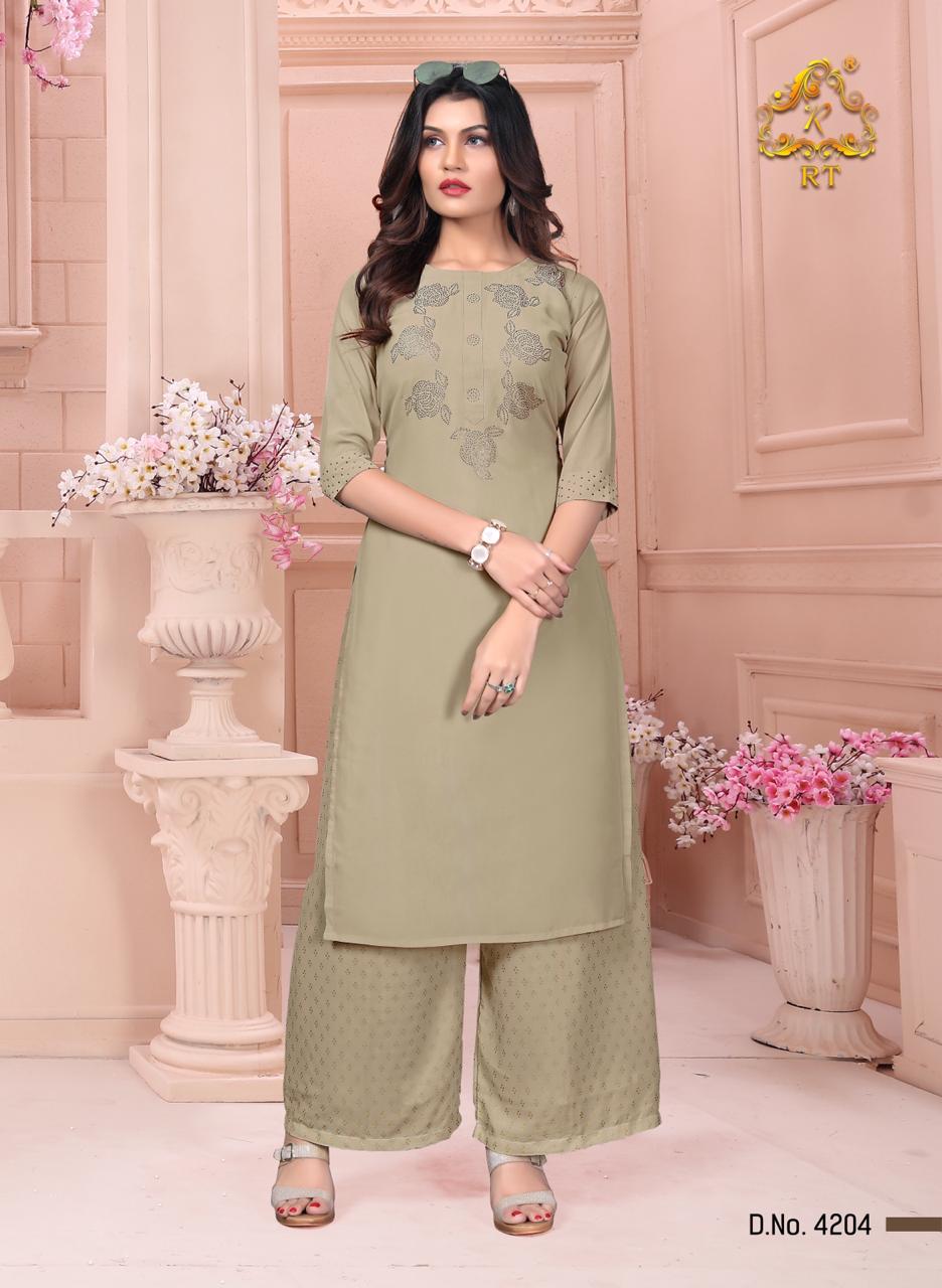 Palazzo Pants – Buy Latest Palazzo Kurti Design | Bhadar | Bhadar