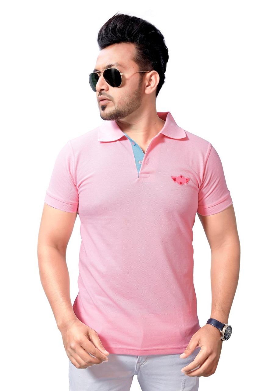 We Are Introducing  The 9192  Mens T-shirt Collection