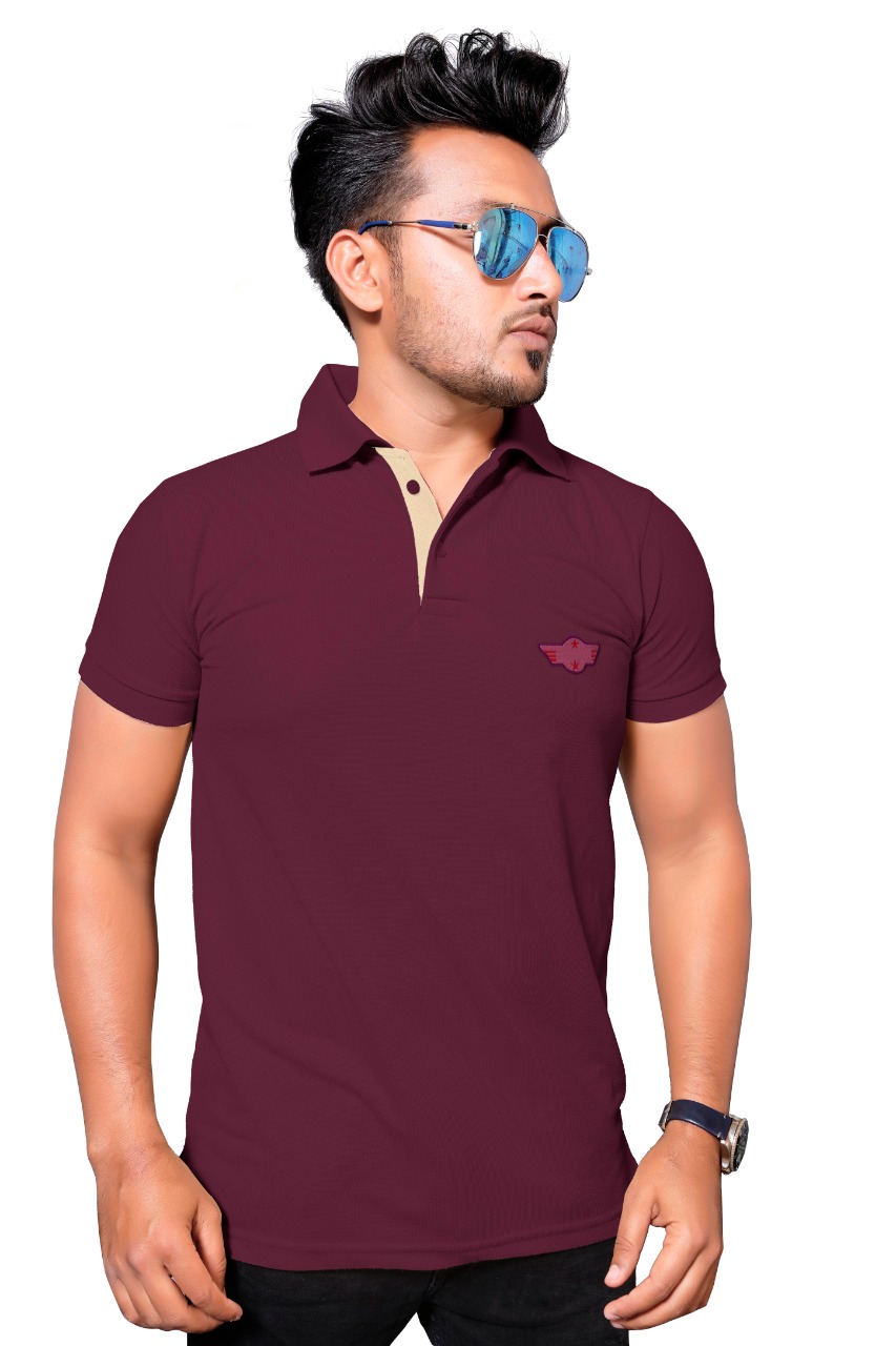 We Are Introducing  The 9192 Mens Wear T-shirt Collection