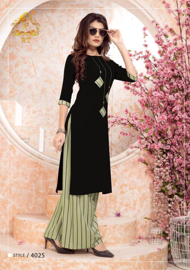 Kurti Palazzo Set | कुर्ती के सस्ते डिजाइन | Kurti Palazzo Ke Saste Design  | kurti palazzo set under 1000 rupees | HerZindagi