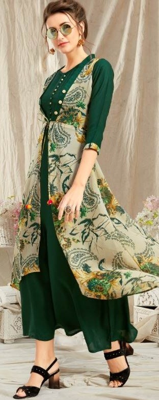 SHEESHAM Women Kurta Dhoti Pant Ethnic Jacket Set - Buy SHEESHAM Women Kurta  Dhoti Pant Ethnic Jacket Set Online at Best Prices in India | Flipkart.com