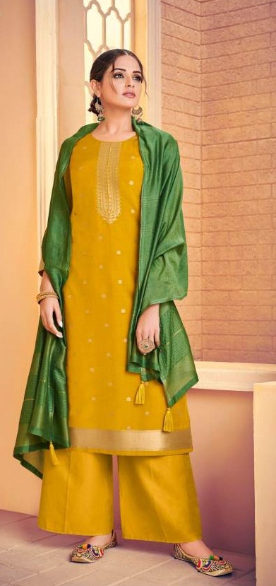 Charizma  Present  Eiliyah 1 Pakistani Heavy Collection