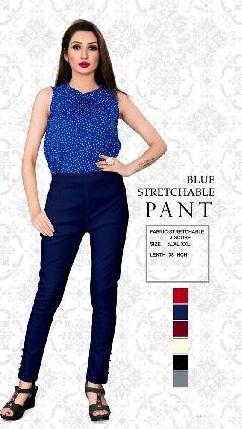 Fiesta Present  Bottom Catalogue