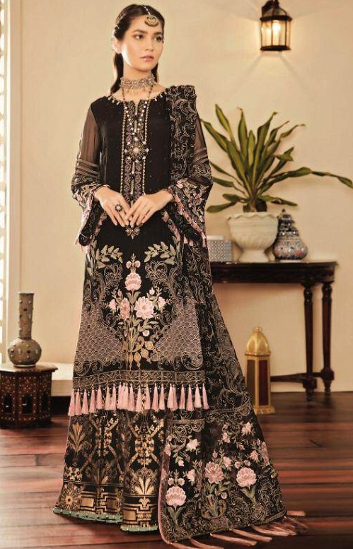 R9 Present Sabina Pakistani Salwar Suits Collection.