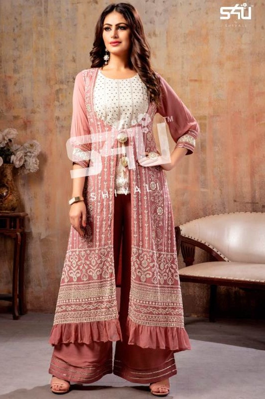 S4u Present Lucknowi Vol 3 Lucknowi Work Collection
