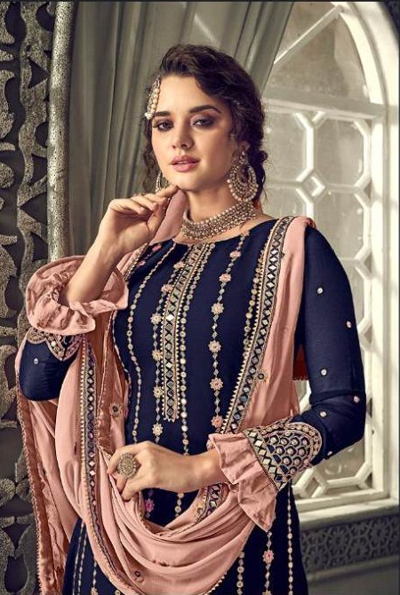 Jeba Present Hurma Vol 30 Designer Salwar Suits Collection.