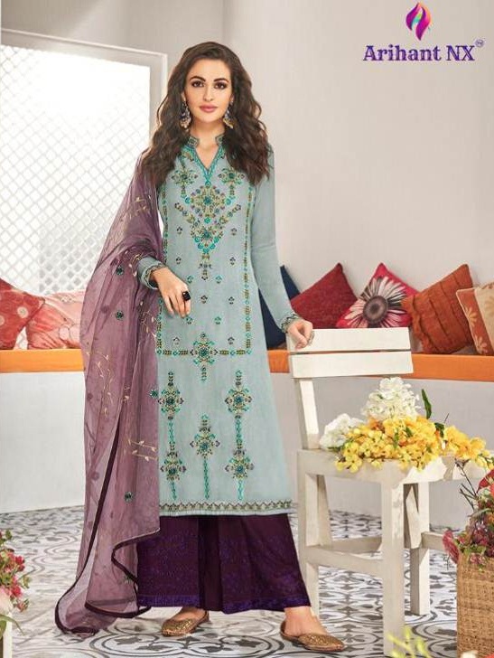 Arihant Present Anaya Ready Made Collection